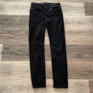 Calvin Klein Jeans (black)